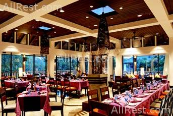 Sheraton Krabi Beach Resort 24